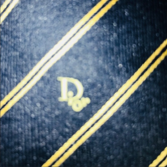 Christian Dior | Tie - Picture 4 of 6